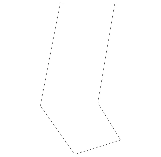 2198850295 - Body: Protector for Mercedes-Benz Image