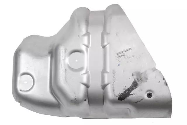 95131460 - Fuel System: Tank Shield for Chevrolet: Spark, Spark EV Image