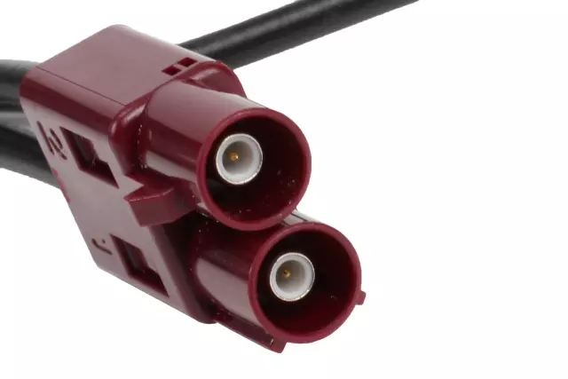 Overcast High Frequency Antenna - GM (84423823)