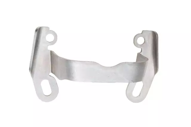 13514395 - : Rear Brake Caliper Bracket for GM Image