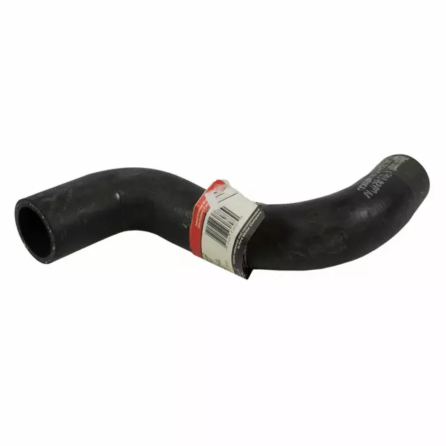 4F9Z8260AA - Cooling System: Upper Hose for Ford: Five Hundred, Freestyle, Taurus X | Mercury: Montego Image