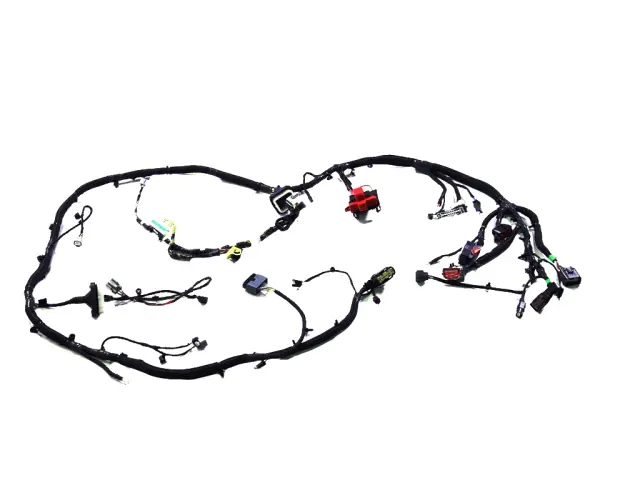 68406626AD - Electrical: Headlamp To Dash Wiring for Dodge: Durango Image