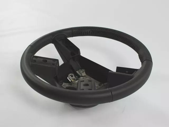 Steering Wheel - Mopar (1CE781DVAB)