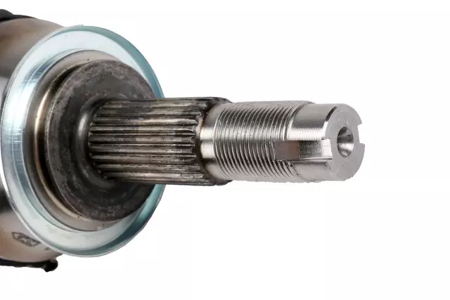 Front Passenger Side Axle Half-Shaft - GM (94522006)