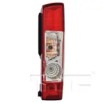11670900 - : TYC Tail Light Assembly for TYC Image