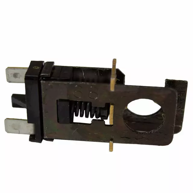 FOOY13480B - Electrical: Stoplamp Switch for Ford: Contour, Explorer | Lincoln: Aviator, Continental | Mercury: Mountaineer Image