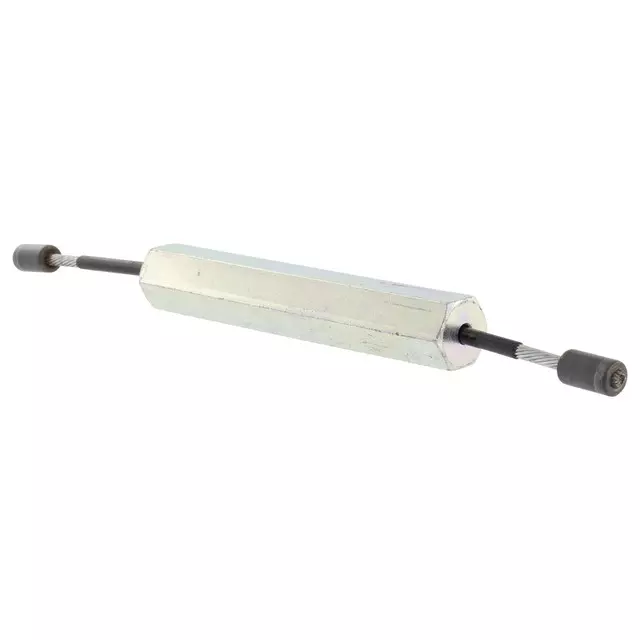 Cable Assembly Parking Brake - Ford (4C4Z-2853-A)