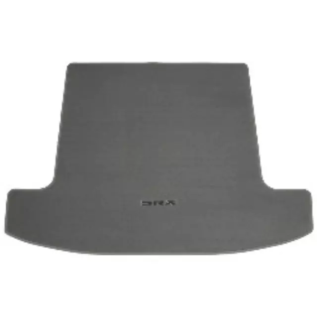 Cargo Area Mat, Premium Carpet - GM (22743031)