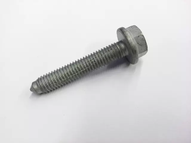 Tensioner Bolt - Audi (N-102-683-04)