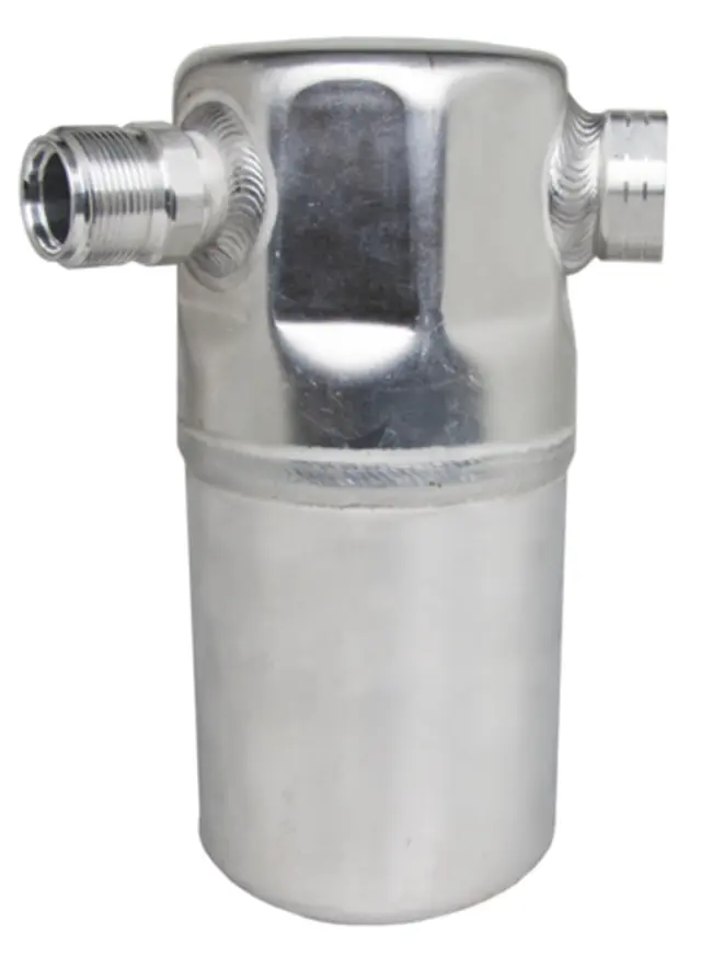 83279 - Air Conditioning &amp; Heat: Accumulator for FOUR SEASONS Image