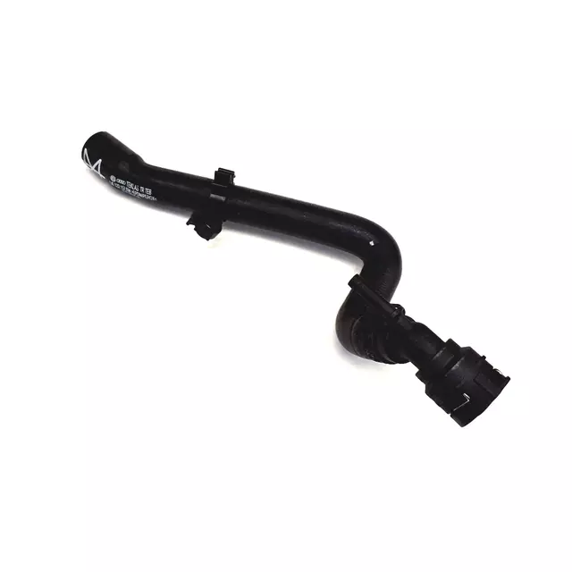 1J0122157EM - Cooling System: HVAC Heater Hose for Volkswagen Image