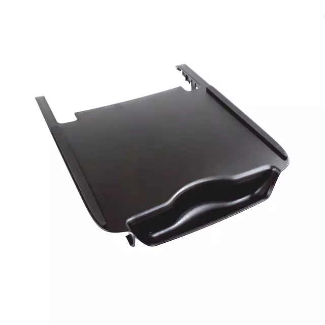 8K08642496PS - : Console Armrest Cover for Audi: A4, A4 Quattro, A5, A5 Quattro, allroad, RS5, S4, S5 Image