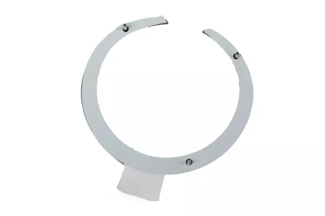 25719535 - Body: Emblem for Cadillac: DeVille, Seville Image