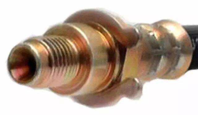 Rear Hydraulic Brake Hose Assembly - GM (19173007)