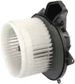 75795 - : Flanged Vented CCW Blower Motor w/ Wheel for FOUR SEASONS Image