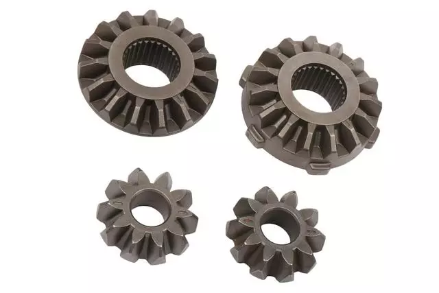 25958432 - Front Drive Axle: Gear Kit for Hummer: H3, H3T Image