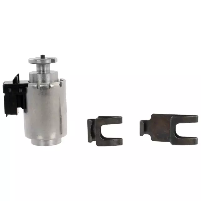 LC3Z7J136E - Automatic Transmission: Valve Solenoid for Ford: F-250 Super Duty, F-350 Super Duty, F-450 Super Duty, F-550 Super Duty Image