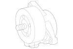 1132000170 - : Belt Tensioner for Mercedes-Benz Image