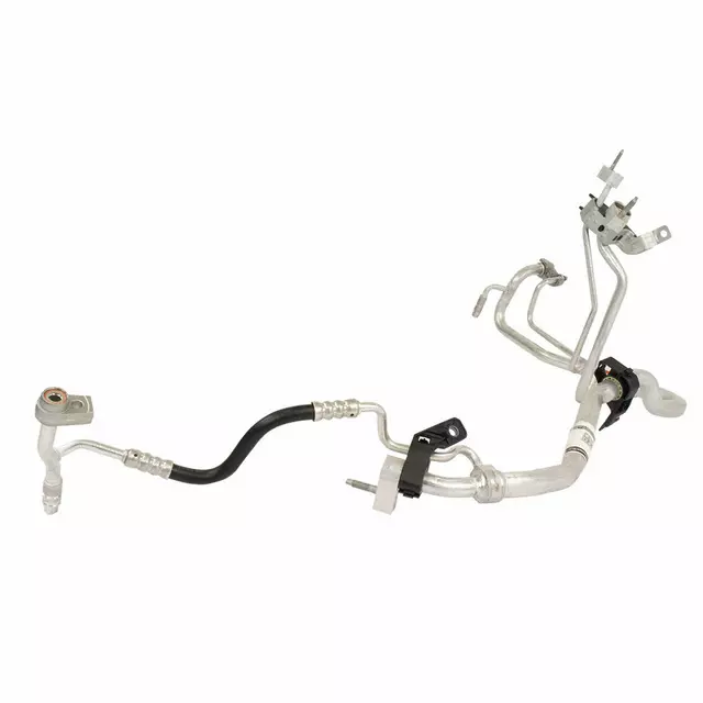 A/C Refrigerant Suction Hose - Ford (DV6Z-19A834-L)