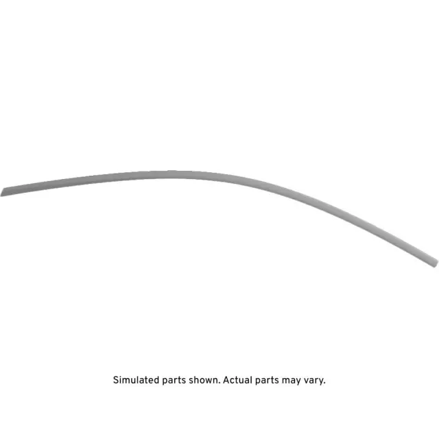 22881231 - Body: Reveal Molding for GM Image image