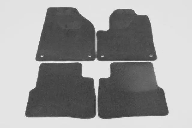1SW32LA8AD - Interior Trim: Floor Mat Kit for Dodge: Dart Image