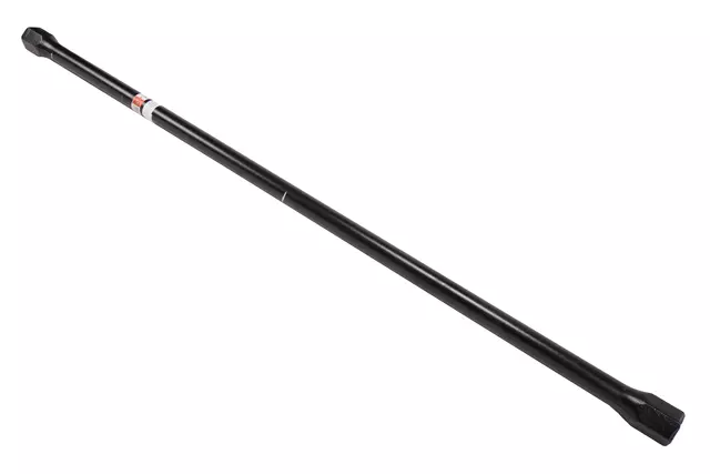 84745477 - Suspension: Torsion Bar for Chevrolet: Silverado 2500 HD, Silverado 3500 HD | GMC: Sierra 2500 HD, Sierra 3500 HD Image