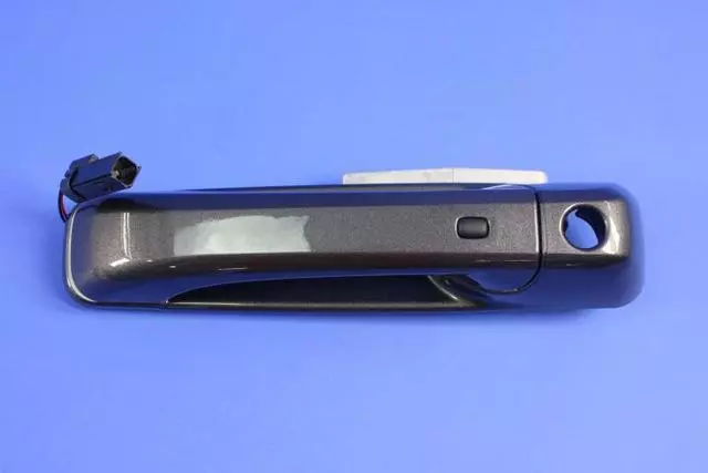 1UJ81LAUAJ - : Exterior Door Handle, Left for Mopar Image