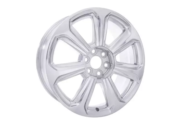 9599015 - : 20x8-Inch Aluminum Wheel for Cadillac: SRX Image