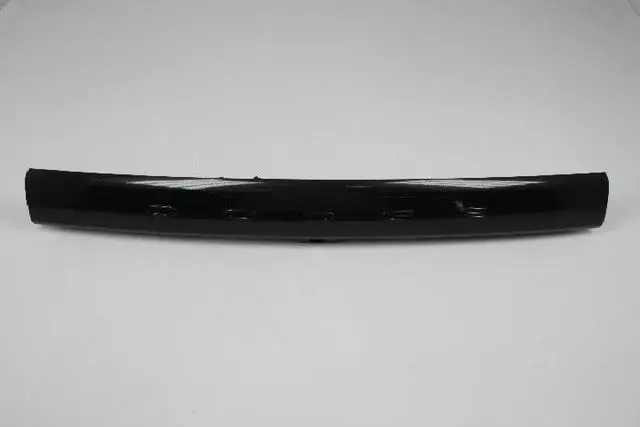 License Lamp Applique - Mopar (1WJ71KARAA)