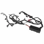 CC2Z12A581BDA - : Wire Assembly for Ford Image
