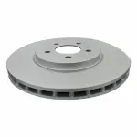 NBRR76 - : Rotor Assembly - Brake for Ford Image