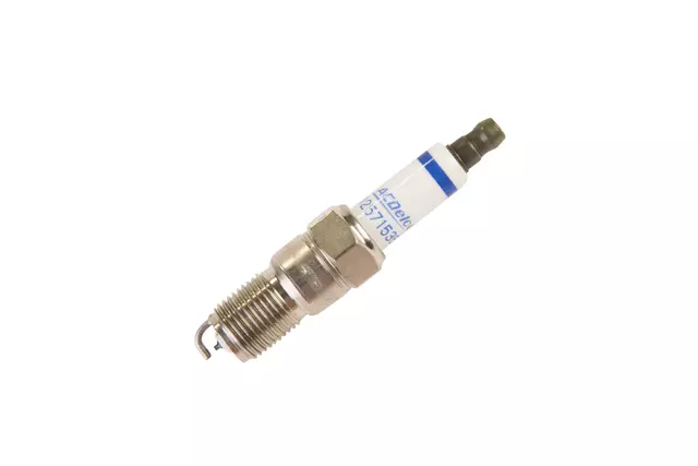 41987 - : Spark Plug for Buick: Lucerne | Cadillac: DeVille, DTS, Eldorado, Seville, SRX, STS, XLR | Oldsmobile: Aurora | Pontiac: Bonneville Image