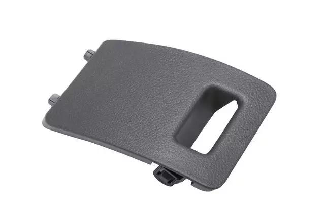 Instrument Panel Fuse Block Access Hole Cover - GM (19316781)