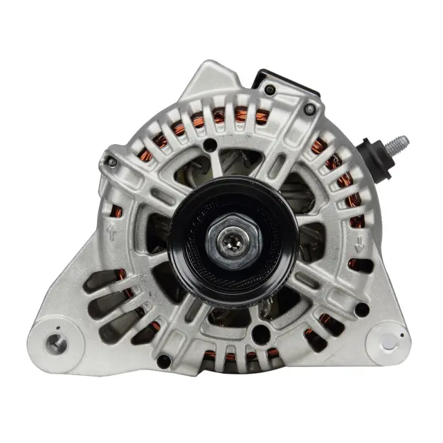 11A1075 - Charging &amp; Starting Systems: Mando Alternator for Mando Image
