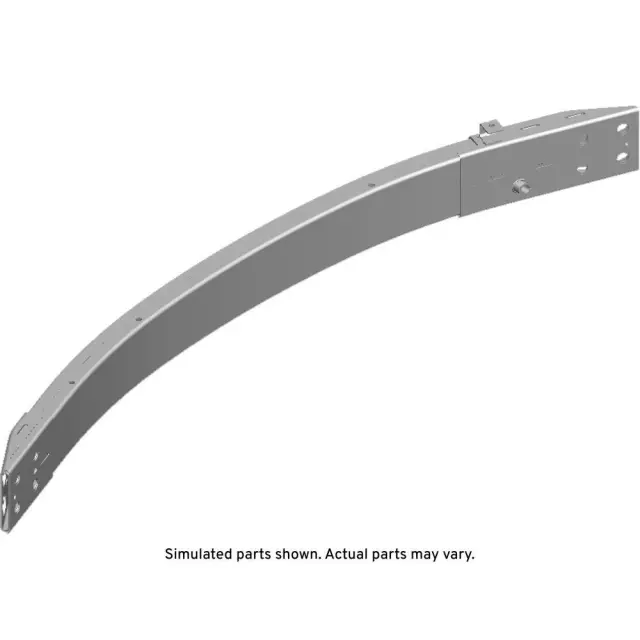 60004080 - : Impact Bar for Buick: Envista | Chevrolet: Trax Image