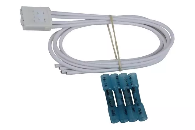 PT3817 - : Wiring Pigtail for ACDelco Image