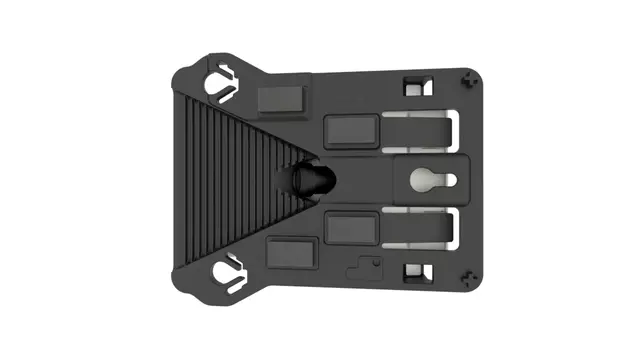Camera - Mopar (04672773AA)