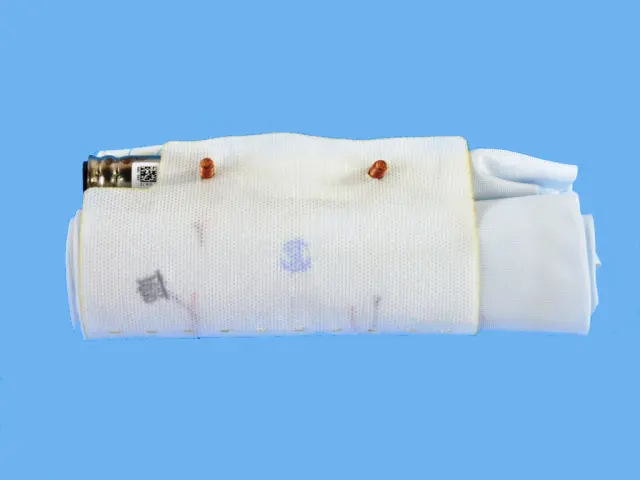 Front Seat Air Bag, Right - Mopar (68102476AB)