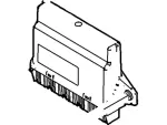 DA8Z19G481G - : Module for Ford: Flex Image