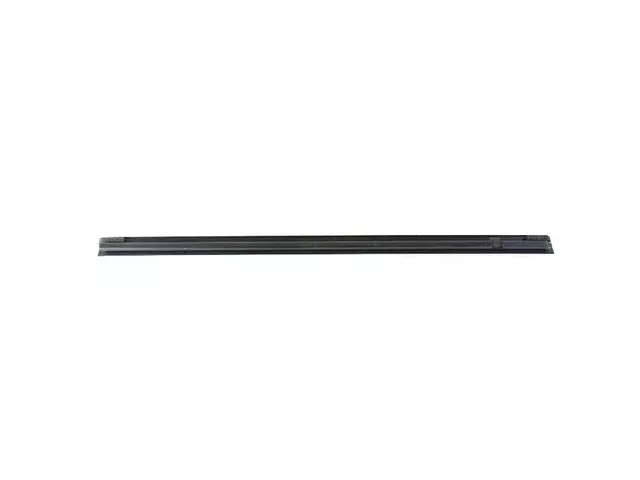 Rear Door Belt Inner Weatherstrip, Left - Mopar (68499087AA)