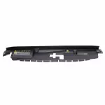 AC2Z19E672A - : 2010-2016 Ford - Upper Deflector for Ford: E-150, E-250, E-350 Super Duty, E-450 Super Duty Image