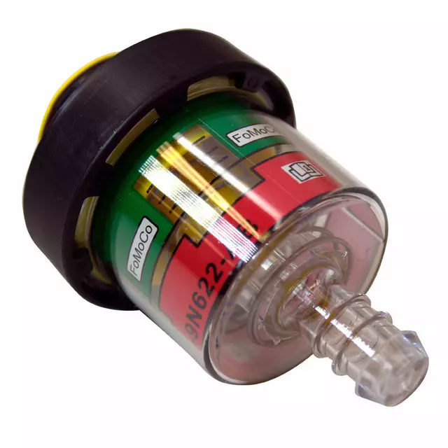 Air Filter Indicator - Ford (BC3Z-9N622-A)