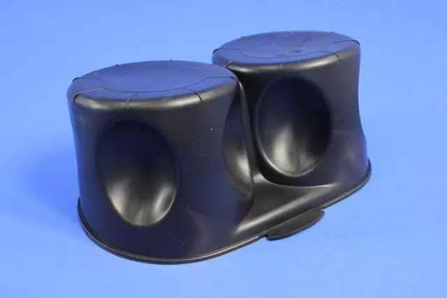 Cup Holder Liner - Mopar (1WV70DX9AA)