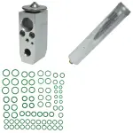AK1851 - : A/C System Repair Kit -- Ancillary Kit for UAC Image
