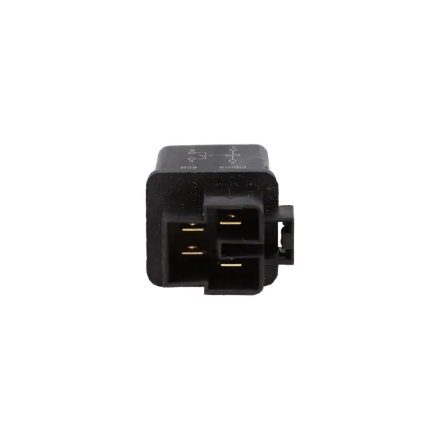 600100 - : Fuel Injection Relay for ROSTRA Image