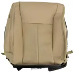 MC3Z2666600EB - : Cover Assembly Seat Back for Ford Image
