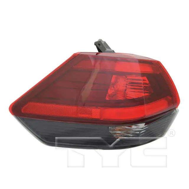116974909 - : TYC Tail Light Assembly for TYC Image