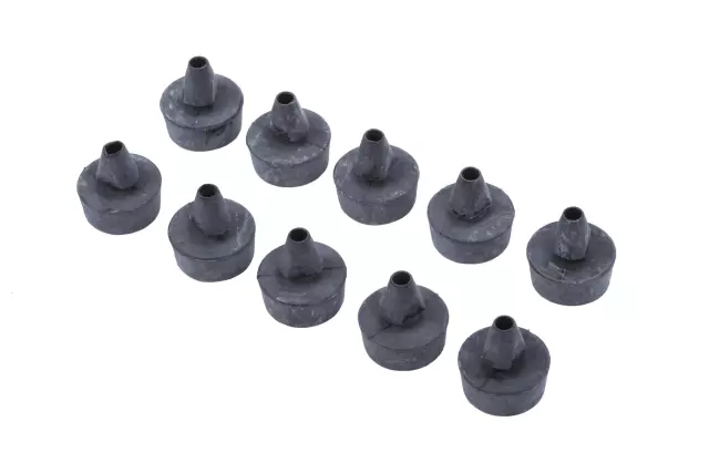 Deck Lid Hinge Bumper - GM (96491278)