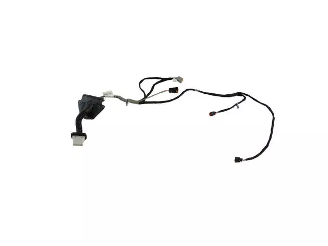 Rear Door Wiring, Right - Mopar (68329885AA)
