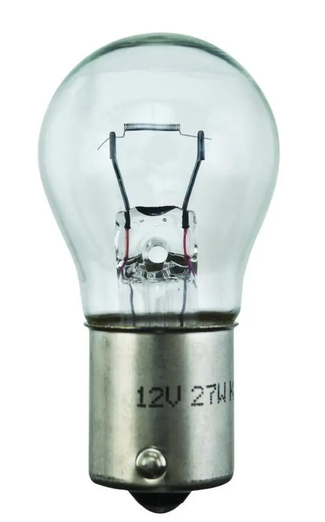 1156 - Lighting &amp; Lamps: Hella Dome Light Bulb for Hella Image